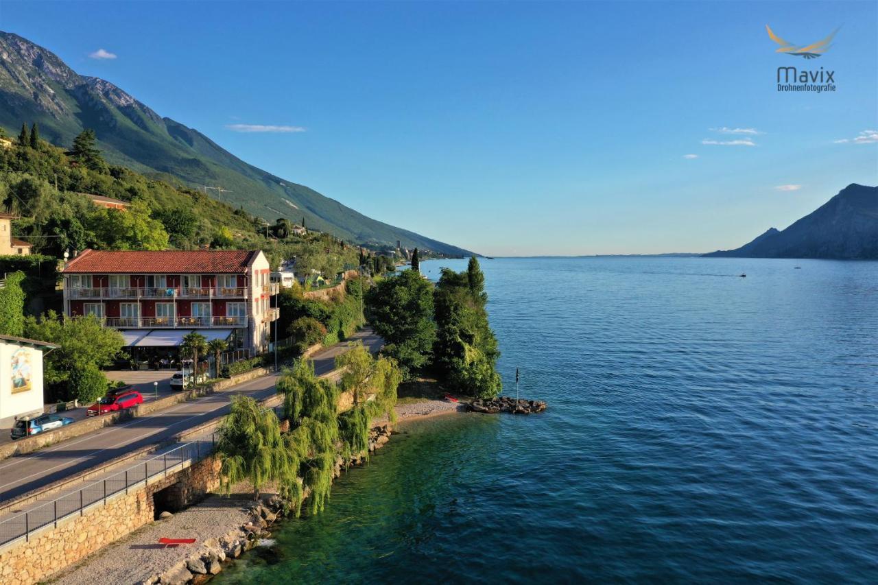 Hotel Al Molino Malcesine Exterior photo