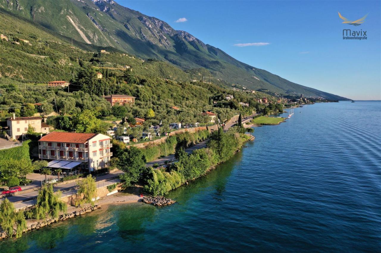 Hotel Al Molino Malcesine Exterior photo