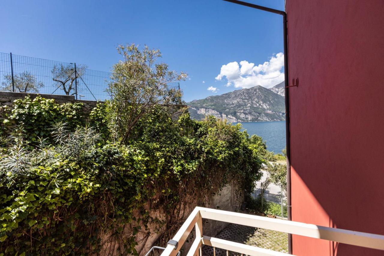 Hotel Al Molino Malcesine Exterior photo