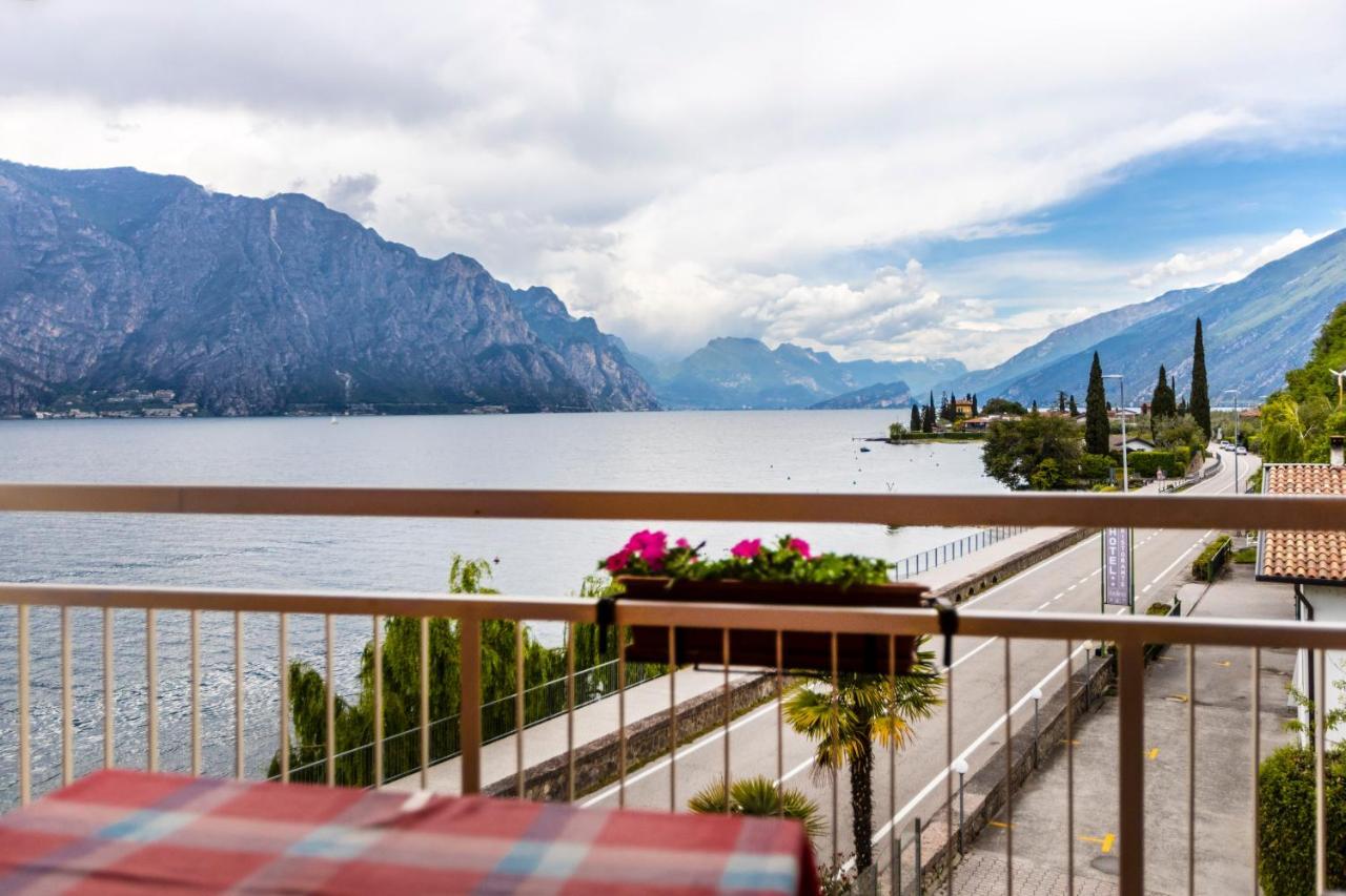 Hotel Al Molino Malcesine Exterior photo