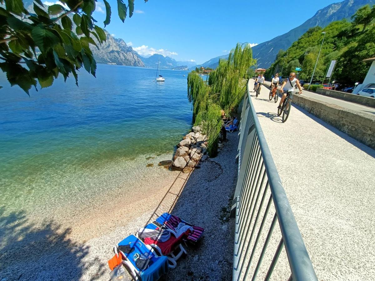 Hotel Al Molino Malcesine Exterior photo